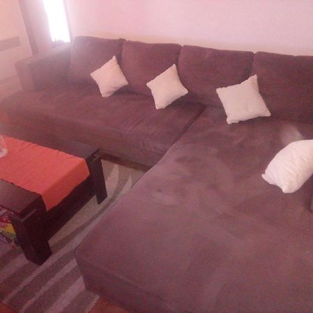 Apartments Salamun 비오그라드나모루 외부 사진