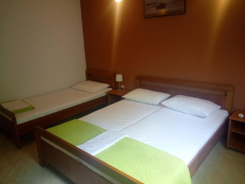 Apartments Salamun 비오그라드나모루 외부 사진