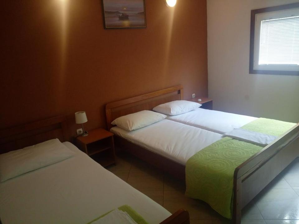 Apartments Salamun 비오그라드나모루 외부 사진