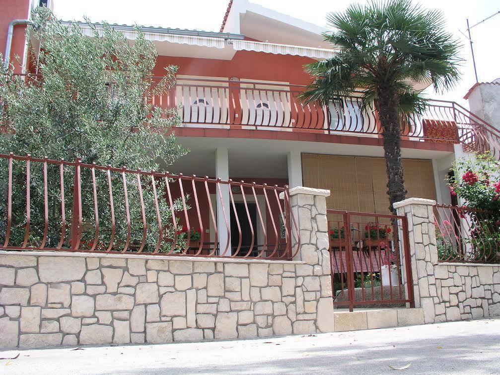 Apartments Salamun 비오그라드나모루 객실 사진
