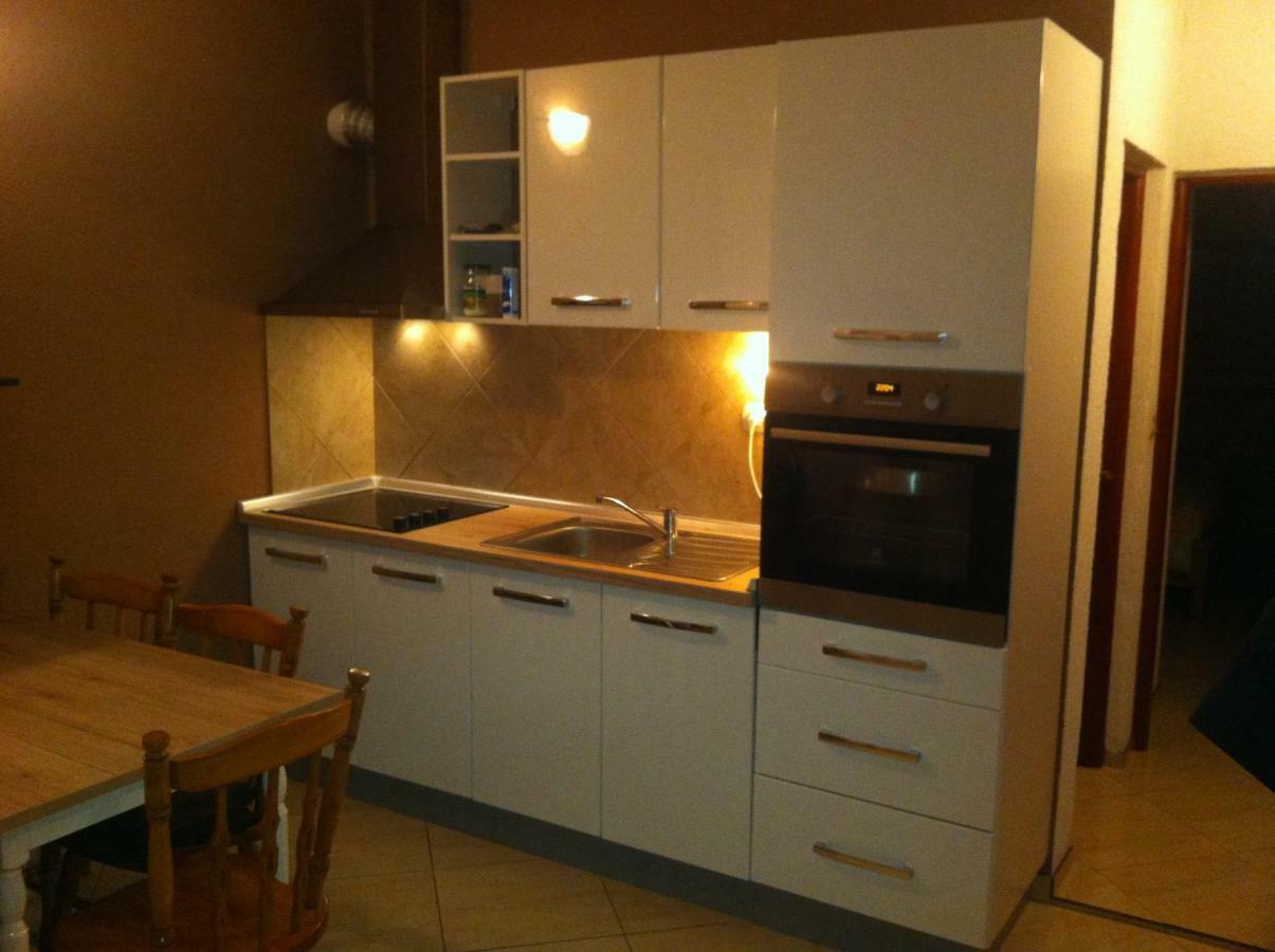 Apartments Salamun 비오그라드나모루 외부 사진